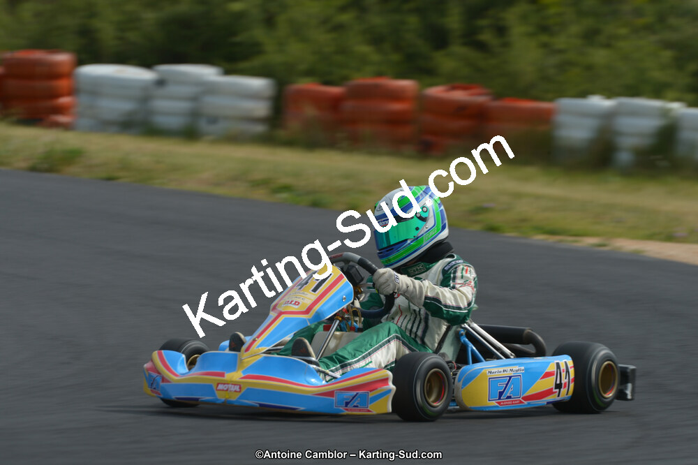 25/05/2014 : Kartix Clubs à Ganges (Photos Antoine Camblor) 2014 — karting