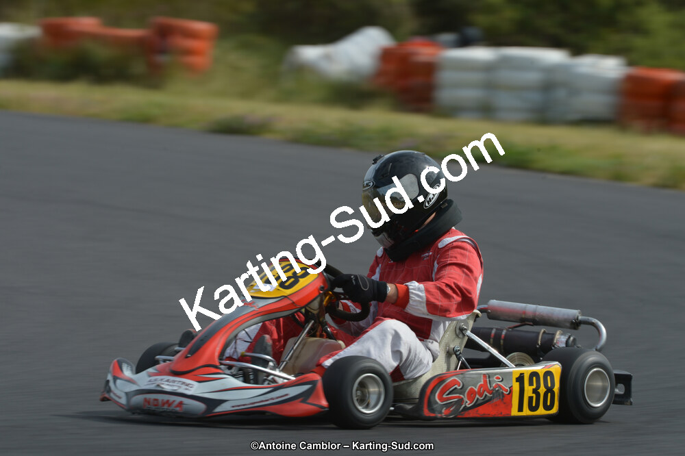 25/05/2014 : Kartix Clubs à Ganges (Photos Antoine Camblor) 2014 — karting