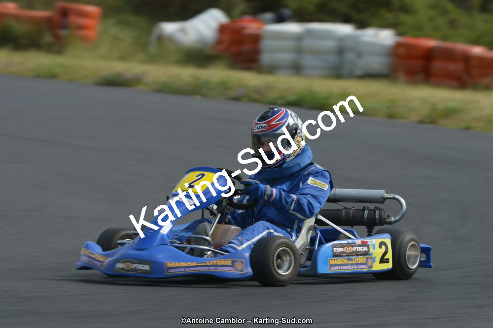 25/05/2014 : Kartix Clubs à Ganges (Photos Antoine Camblor) 2014 — karting