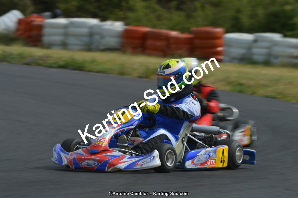 25/05/2014 : Kartix Clubs à Ganges (Photos Antoine Camblor) 2014 — karting