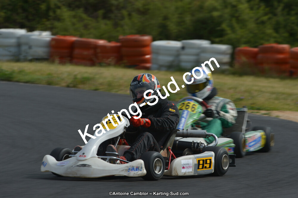 25/05/2014 : Kartix Clubs à Ganges (Photos Antoine Camblor) 2014 — karting