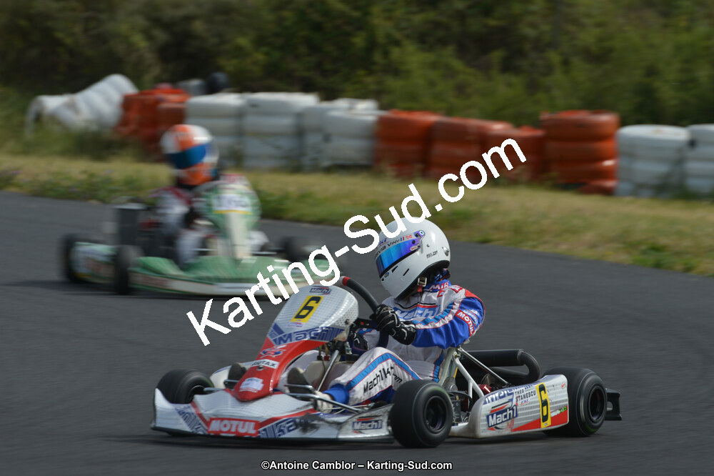 25/05/2014 : Kartix Clubs à Ganges (Photos Antoine Camblor) 2014 — karting
