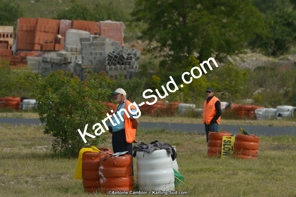 25/05/2014 : Kartix Clubs à Ganges (Photos Antoine Camblor) 2014 — karting