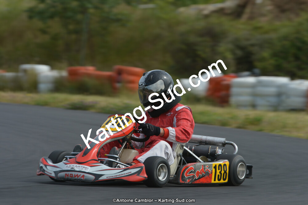 25/05/2014 : Kartix Clubs à Ganges (Photos Antoine Camblor) 2014 — karting