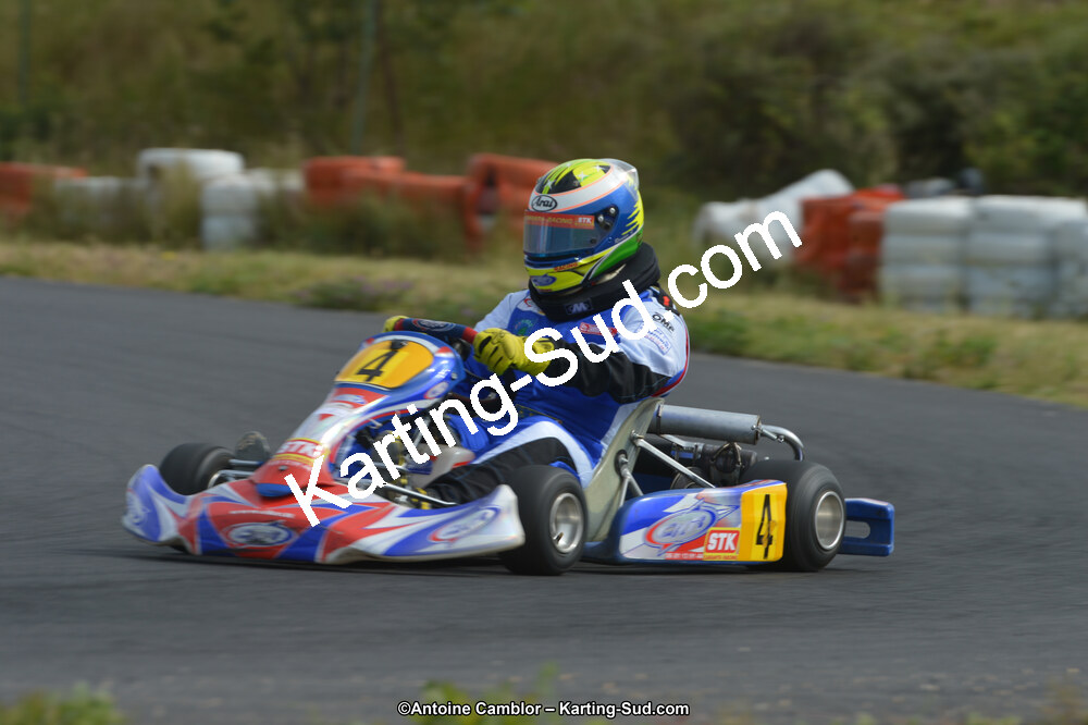 25/05/2014 : Kartix Clubs à Ganges (Photos Antoine Camblor) 2014 — karting