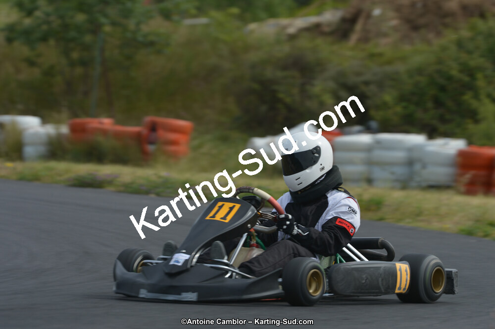 25/05/2014 : Kartix Clubs à Ganges (Photos Antoine Camblor) 2014 — karting