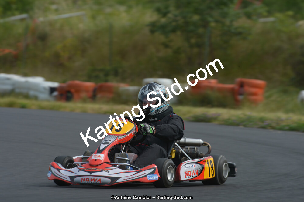 25/05/2014 : Kartix Clubs à Ganges (Photos Antoine Camblor) 2014 — karting