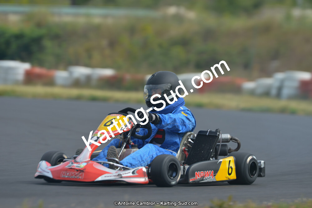 25/05/2014 : Kartix Clubs à Ganges (Photos Antoine Camblor) 2014 — karting