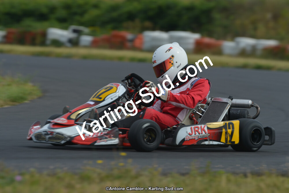 25/05/2014 : Kartix Clubs à Ganges (Photos Antoine Camblor) 2014 — karting