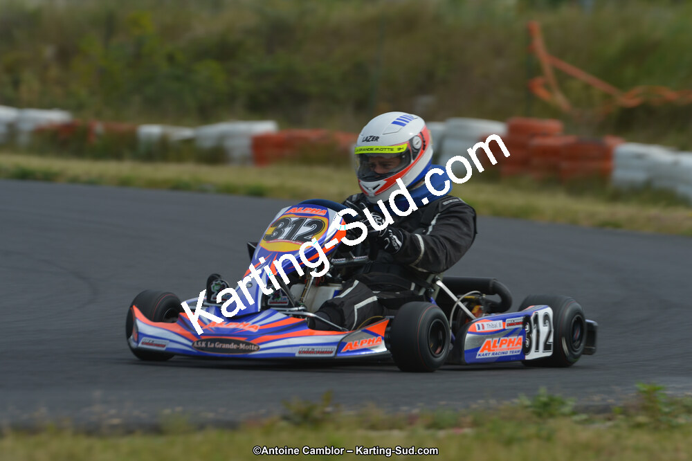 25/05/2014 : Kartix Clubs à Ganges (Photos Antoine Camblor) 2014 — karting