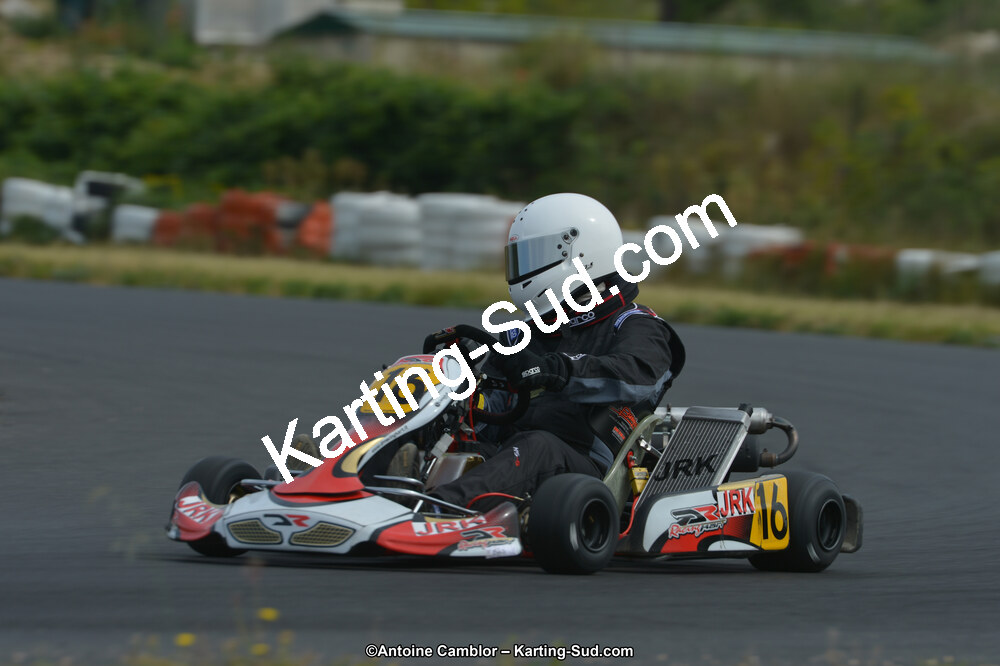 25/05/2014 : Kartix Clubs à Ganges (Photos Antoine Camblor) 2014 — karting