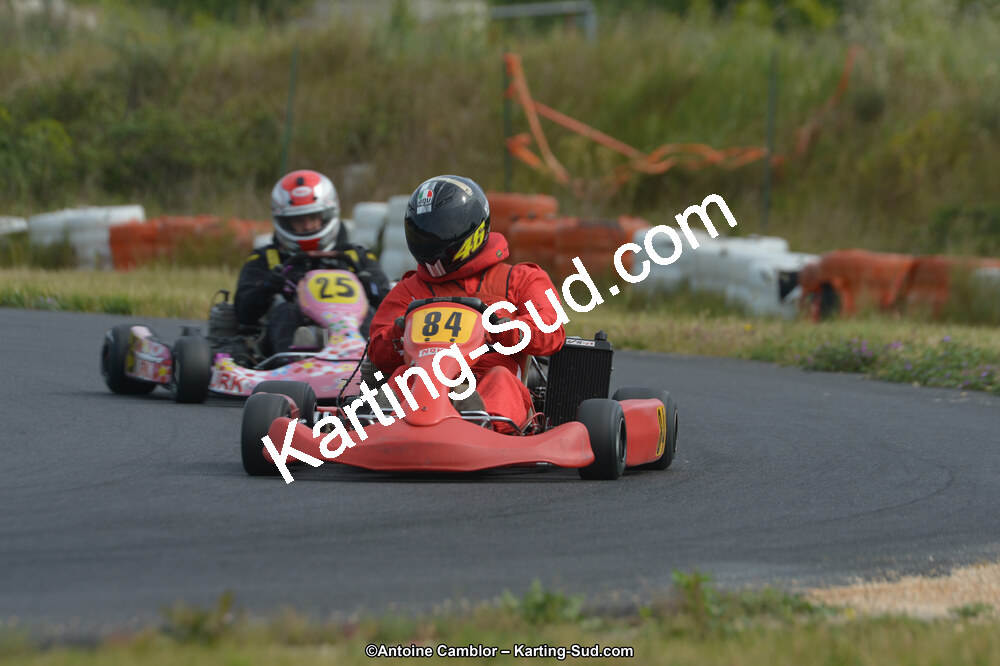 25/05/2014 : Kartix Clubs à Ganges (Photos Antoine Camblor) 2014 — karting
