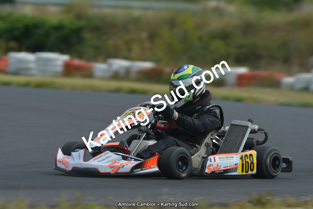 25/05/2014 : Kartix Clubs à Ganges (Photos Antoine Camblor) 2014 — karting