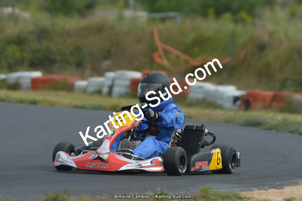 25/05/2014 : Kartix Clubs à Ganges (Photos Antoine Camblor) 2014 — karting