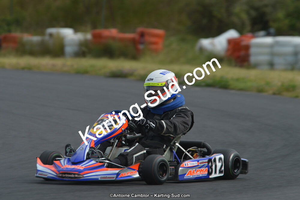 25/05/2014 : Kartix Clubs à Ganges (Photos Antoine Camblor) 2014 — karting