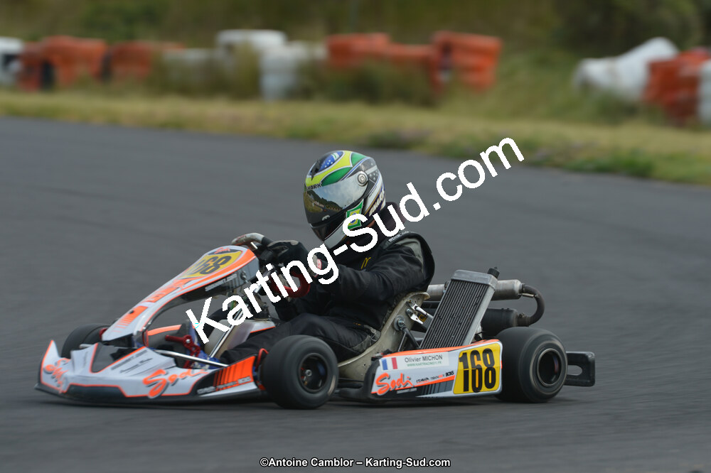 25/05/2014 : Kartix Clubs à Ganges (Photos Antoine Camblor) 2014 — karting