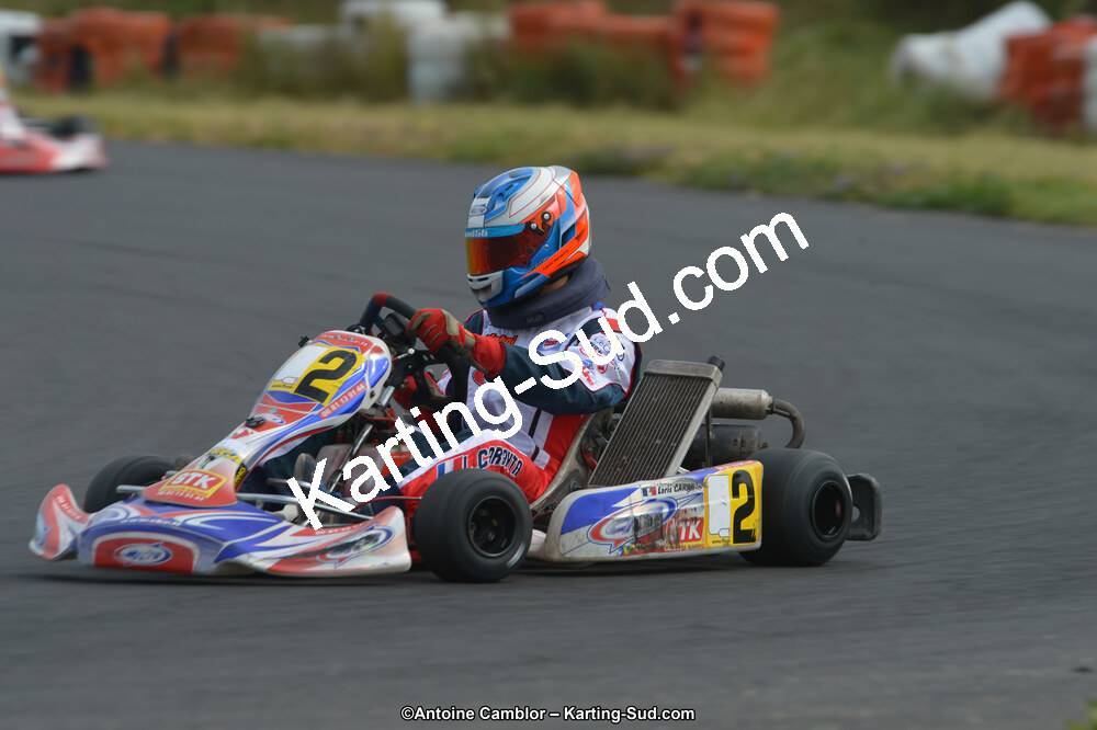 25/05/2014 : Kartix Clubs à Ganges (Photos Antoine Camblor) 2014 — karting