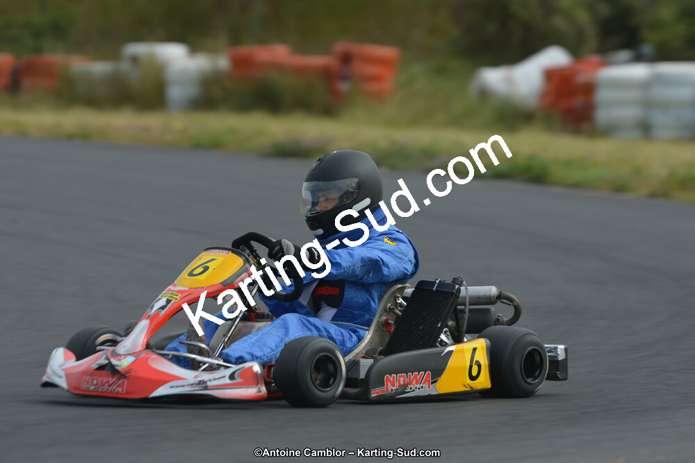 25/05/2014 : Kartix Clubs à Ganges (Photos Antoine Camblor) 2014 — karting