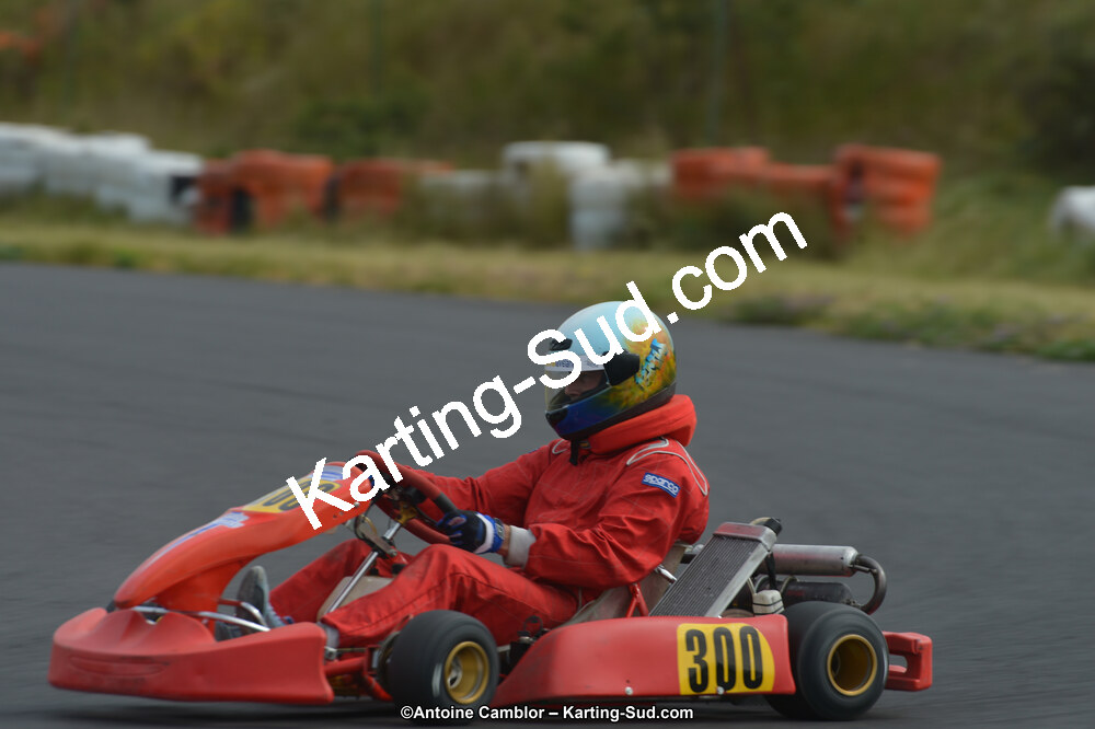 25/05/2014 : Kartix Clubs à Ganges (Photos Antoine Camblor) 2014 — karting
