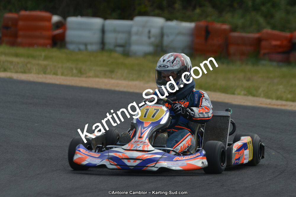 25/05/2014 : Kartix Clubs à Ganges (Photos Antoine Camblor) 2014 — karting