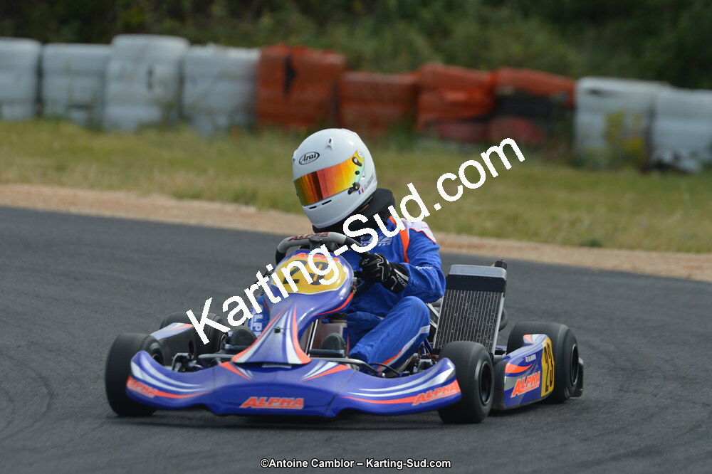 25/05/2014 : Kartix Clubs à Ganges (Photos Antoine Camblor) 2014 — karting