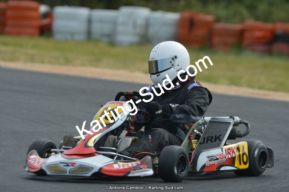 25/05/2014 : Kartix Clubs à Ganges (Photos Antoine Camblor) 2014 — karting