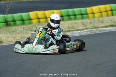 22/06/2014 : 4ème manche du Trophée Jean Paul Puyrigaud à Layrac (Photos Patrick Lascombes) 2014 — karting