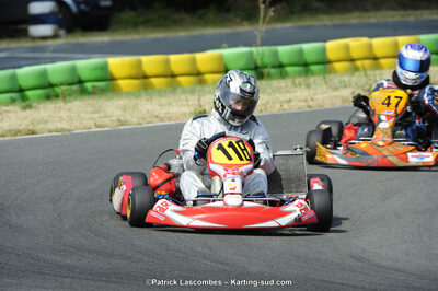 22/06/2014 : 4ème manche du Trophée Jean Paul Puyrigaud à Layrac (Photos Patrick Lascombes) 2014 — karting