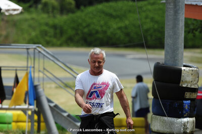 22/06/2014 : 4ème manche du Trophée Jean Paul Puyrigaud à Layrac (Photos Patrick Lascombes) 2014 — karting