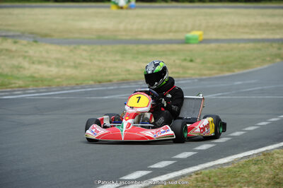 22/06/2014 : 4ème manche du Trophée Jean Paul Puyrigaud à Layrac (Photos Patrick Lascombes) 2014 — karting