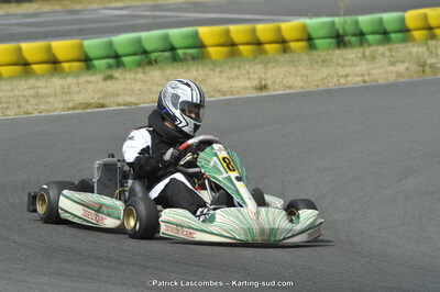 22/06/2014 : 4ème manche du Trophée Jean Paul Puyrigaud à Layrac (Photos Patrick Lascombes) 2014 — karting