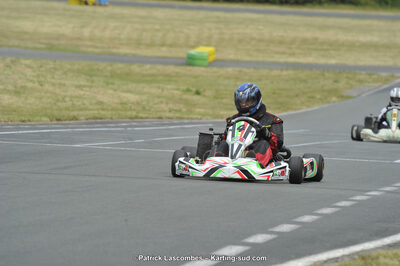 22/06/2014 : 4ème manche du Trophée Jean Paul Puyrigaud à Layrac (Photos Patrick Lascombes) 2014 — karting