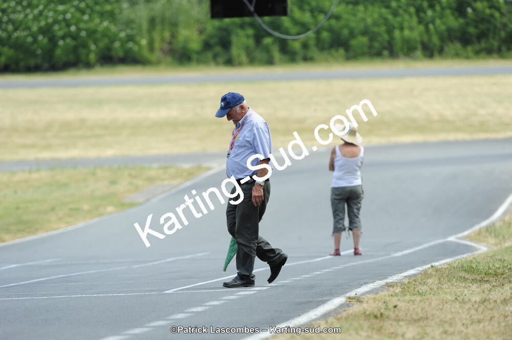 22/06/2014 : 4ème manche du Trophée Jean Paul Puyrigaud à Layrac (Photos Patrick Lascombes) 2014 — karting