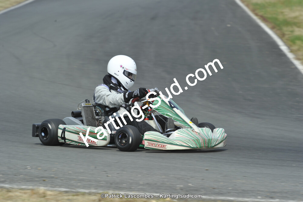 22/06/2014 : 4ème manche du Trophée Jean Paul Puyrigaud à Layrac (Photos Patrick Lascombes) 2014 — karting
