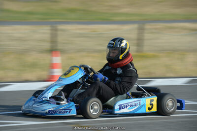 22/06/2014 : Course Club de Muret (Photos Antoine Camblor) 2014 — karting