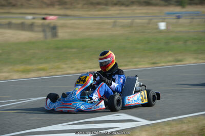22/06/2014 : Course Club de Muret (Photos Antoine Camblor) 2014 — karting