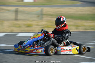 22/06/2014 : Course Club de Muret (Photos Antoine Camblor) 2014 — karting