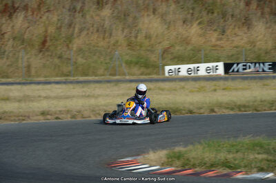22/06/2014 : Course Club de Muret (Photos Antoine Camblor) 2014 — karting