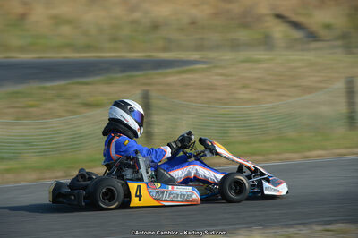 22/06/2014 : Course Club de Muret (Photos Antoine Camblor) 2014 — karting