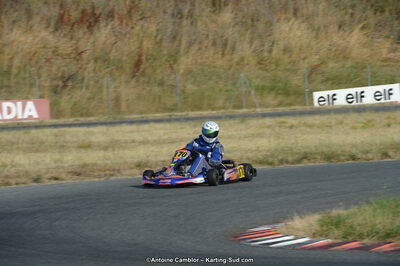 22/06/2014 : Course Club de Muret (Photos Antoine Camblor) 2014 — karting