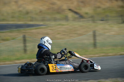 22/06/2014 : Course Club de Muret (Photos Antoine Camblor) 2014 — karting