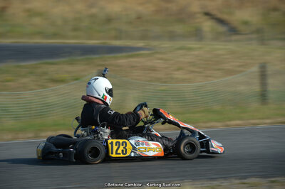 22/06/2014 : Course Club de Muret (Photos Antoine Camblor) 2014 — karting