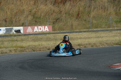 22/06/2014 : Course Club de Muret (Photos Antoine Camblor) 2014 — karting