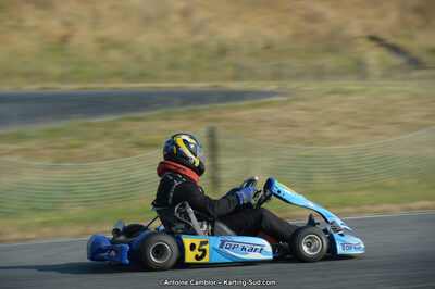 22/06/2014 : Course Club de Muret (Photos Antoine Camblor) 2014 — karting