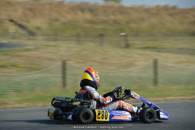 22/06/2014 : Course Club de Muret (Photos Antoine Camblor) 2014 — karting