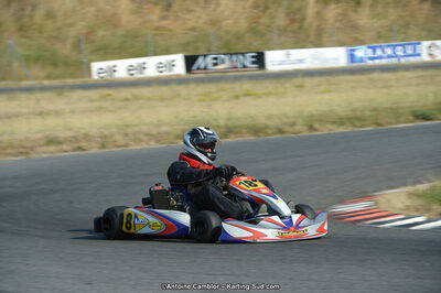 22/06/2014 : Course Club de Muret (Photos Antoine Camblor) 2014 — karting
