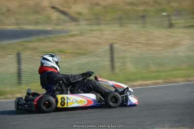 22/06/2014 : Course Club de Muret (Photos Antoine Camblor) 2014 — karting