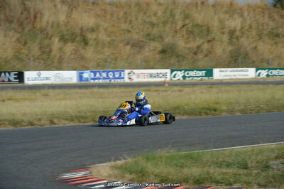22/06/2014 : Course Club de Muret (Photos Antoine Camblor) 2014 — karting