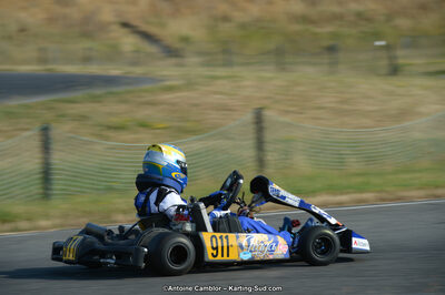 22/06/2014 : Course Club de Muret (Photos Antoine Camblor) 2014 — karting