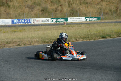22/06/2014 : Course Club de Muret (Photos Antoine Camblor) 2014 — karting